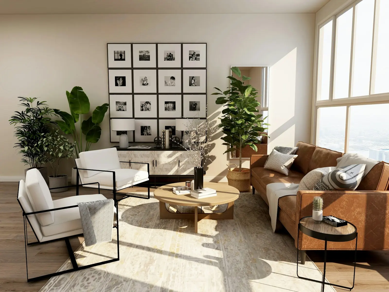 Whole-Home Remodeling